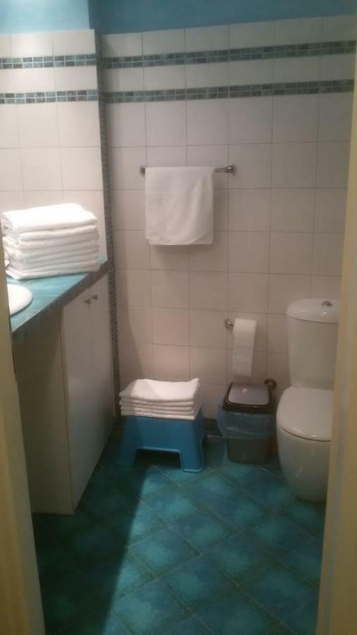 Quiet Apartment In Plaka Ateny Zewnętrze zdjęcie